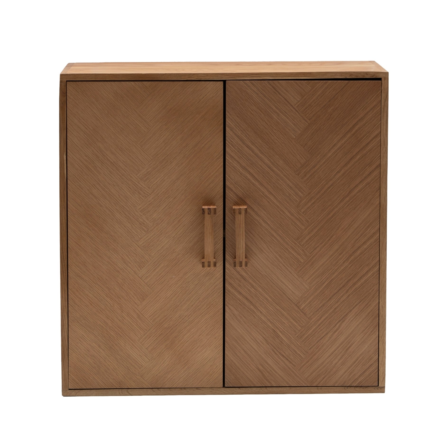 Keeper II skab - Væghængt